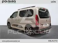 2018 Citroen Berlingo
