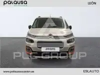 2018 Citroen Berlingo