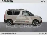 2018 Citroen Berlingo