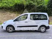 2018 Citroen Berlingo