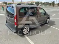 2018 Citroen Berlingo
