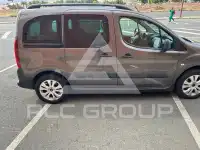 2018 Citroen Berlingo