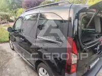 2018 Citroen Berlingo