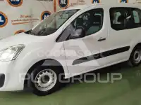 2018 Citroen Berlingo