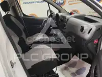 2018 Citroen Berlingo
