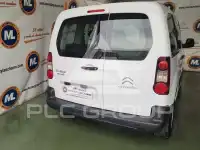 2018 Citroen Berlingo