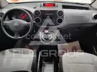 2018 Citroen Berlingo