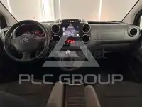 2018 Citroen Berlingo