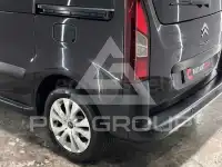 2018 Citroen Berlingo