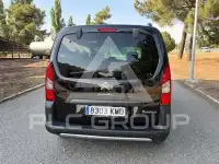 2018 Citroen Berlingo