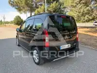 2018 Citroen Berlingo