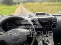 2018 Citroen Berlingo