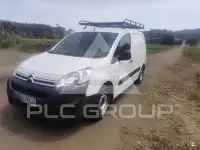 2018 Citroen Berlingo
