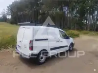 2018 Citroen Berlingo