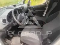 2018 Citroen Berlingo