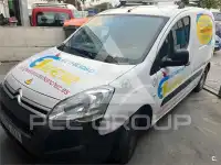 2018 Citroen Berlingo