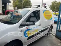 2018 Citroen Berlingo
