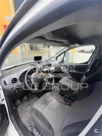 2018 Citroen Berlingo