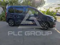 2018 Citroen Berlingo