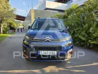 2018 Citroen Berlingo