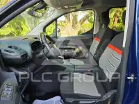 2018 Citroen Berlingo