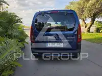 2018 Citroen Berlingo