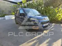2018 Citroen Berlingo