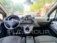 2018 Citroen Berlingo