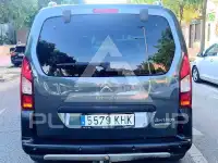 2018 Citroen Berlingo