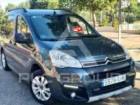 2018 Citroen Berlingo