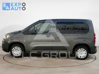 2018 Citroen Berlingo