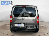 2018 Citroen Berlingo
