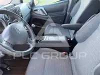 2018 Citroen Berlingo