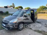 2018 Citroen Berlingo
