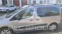 2018 Citroen Berlingo