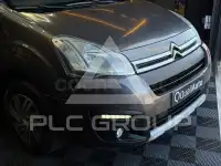 2018 Citroen Berlingo