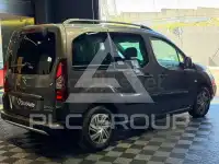 2018 Citroen Berlingo