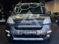 2018 Citroen Berlingo