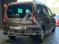 2018 Citroen Berlingo