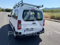 2018 Citroen Berlingo