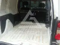 2018 Citroen Berlingo
