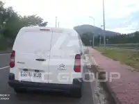 2018 Citroen Berlingo