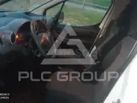2018 Citroen Berlingo
