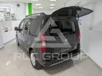 2018 Citroen Berlingo