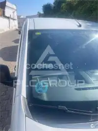 2018 Citroen Berlingo