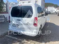 2018 Citroen Berlingo