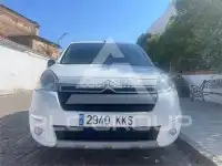 2018 Citroen Berlingo