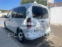 2018 Citroen Berlingo