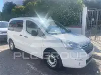 2018 Citroen Berlingo