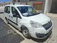 2018 Citroen Berlingo